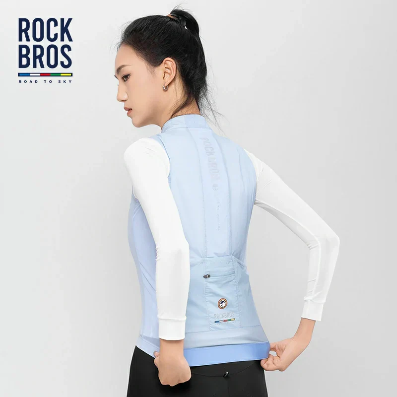 Sky Damen Ultra-Leichtweste로 가는 길 | 록브로스