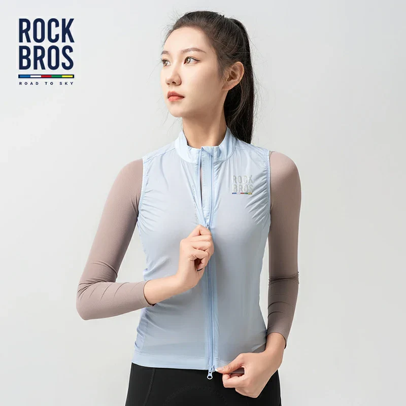 Sky Damen Ultra-Leichtweste로 가는 길 | 록브로스