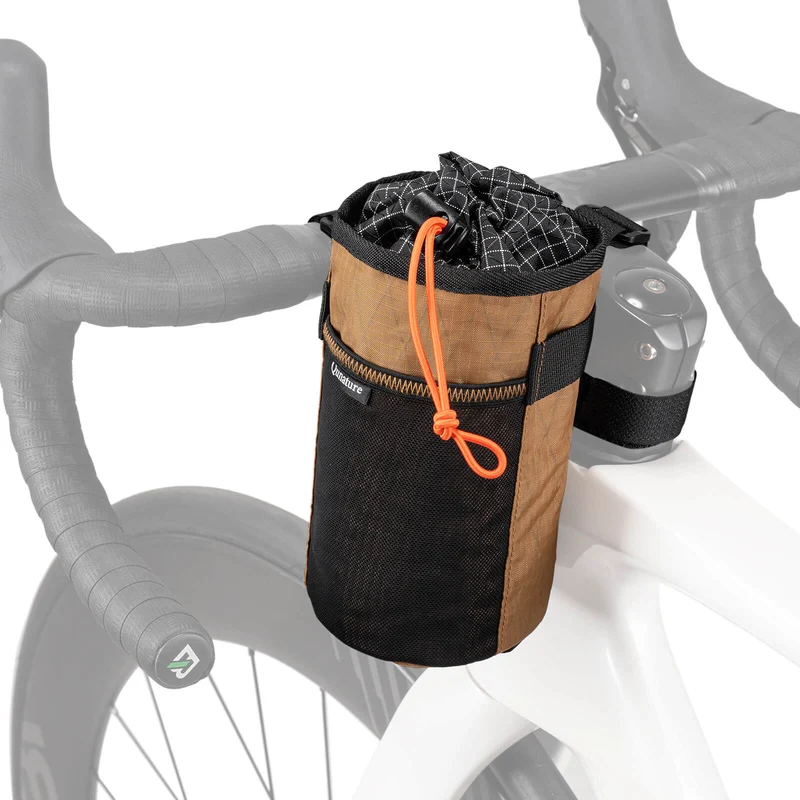 Qunature Thermotasche fir Trinkflaschen