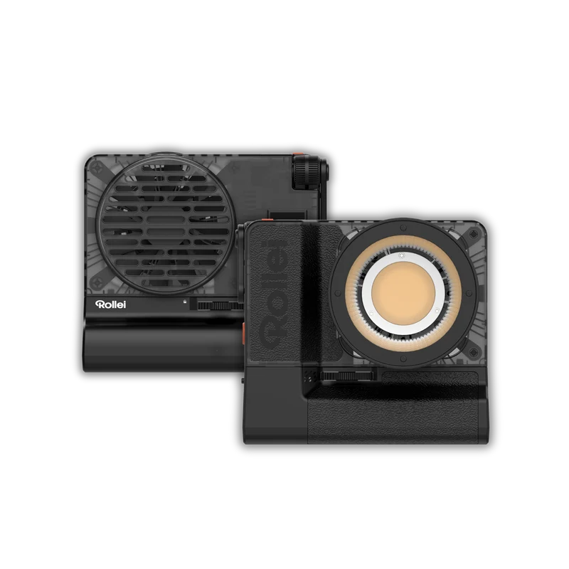 Bundle 2x LED-Kit | 100W | RGB-Color | LUX-Serie