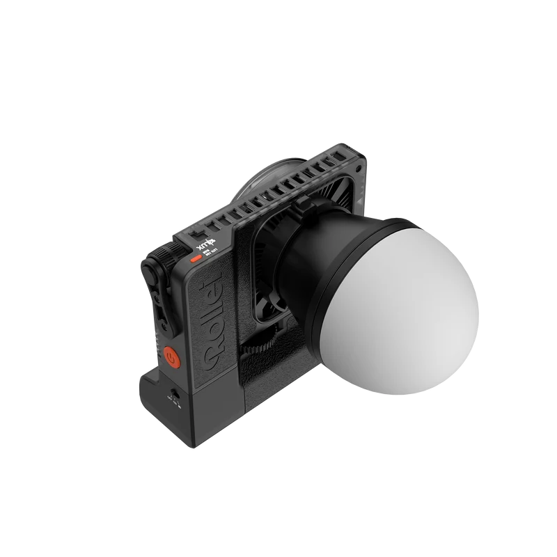 Bundle 2x LED-Kit | 100W | RGB-Color | LUX-Serie
