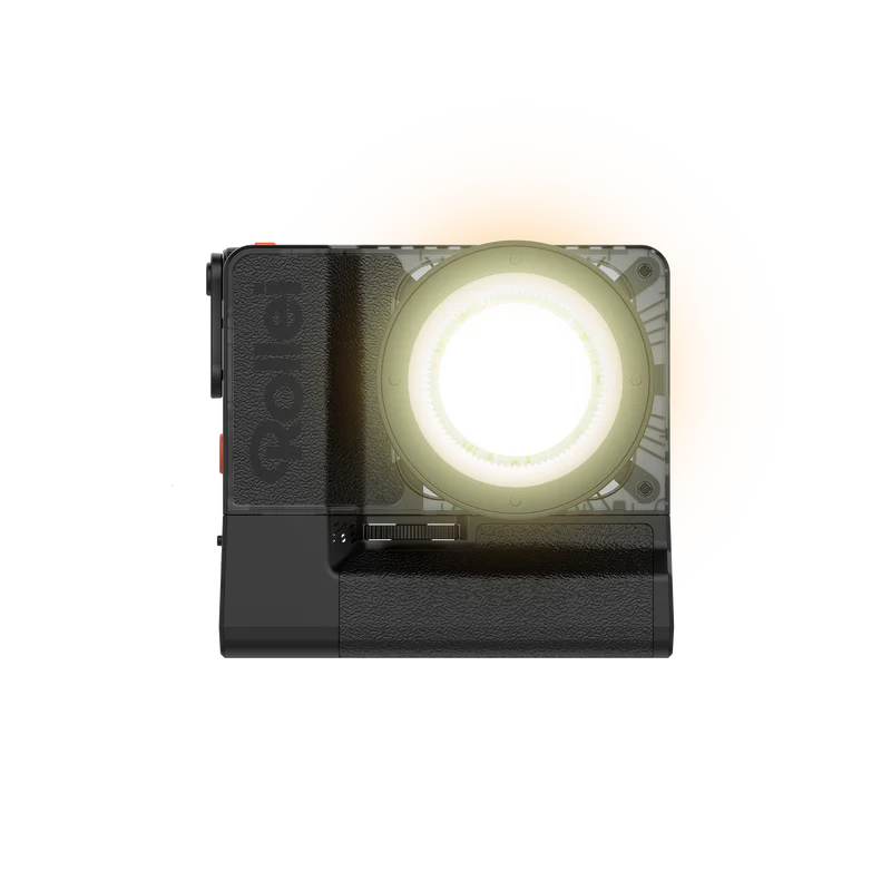 Bundle 2x LED-Kit | 100W | RGB-Color | LUX-Serie
