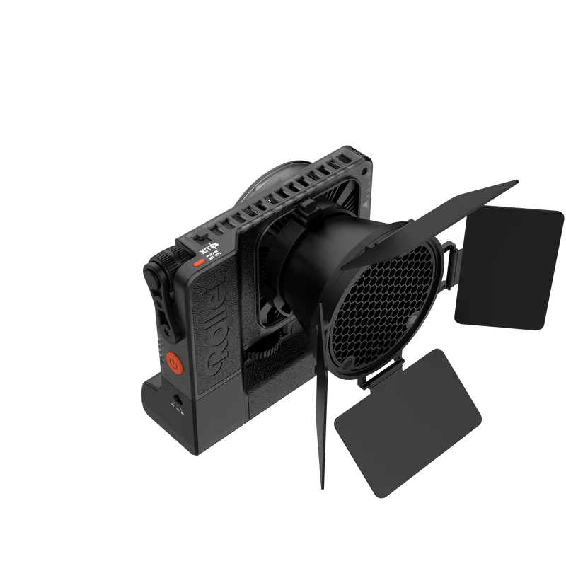 LED-Kit | 100W | Bi-Color | LUX-Serie