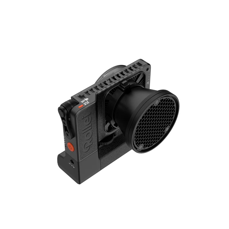 LED-Kit | 100W | Bi-Color | LUX-Serie