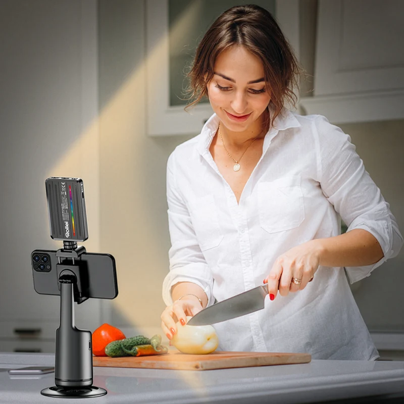 Bundle 2x LED Licht | LUMIS Mini RGB Creator
