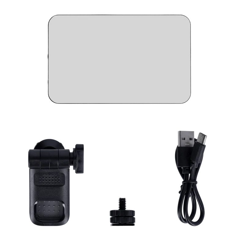 Bundle 2x LED Licht | LUMIS Mini RGB Creator