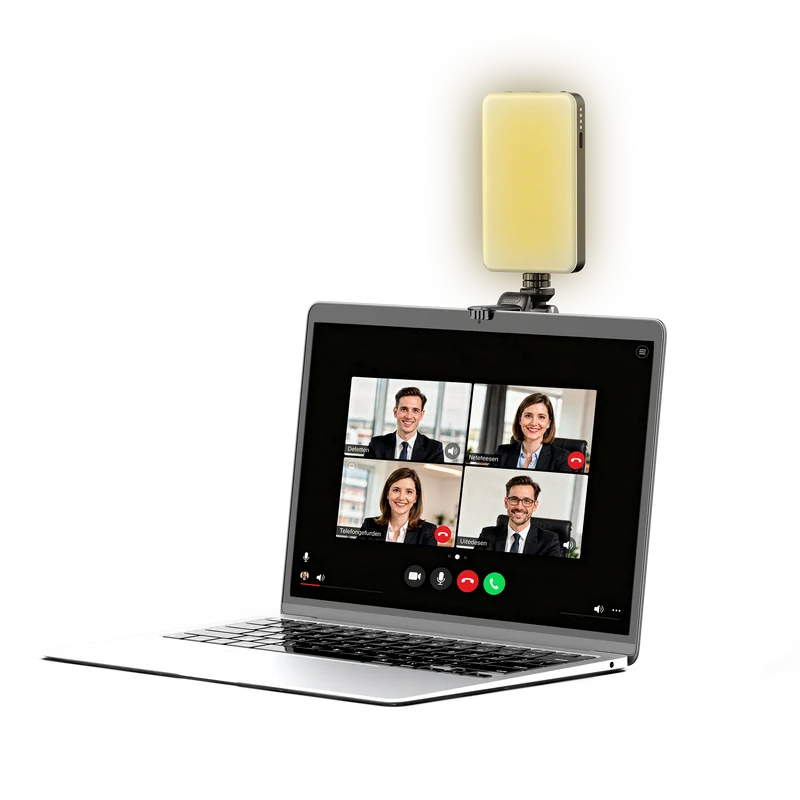 Bundle 2x LED Licht | LUMIS Mini RGB Creator