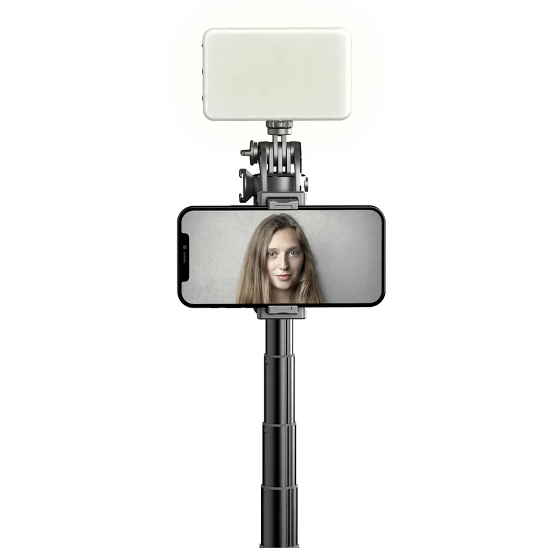Bundle 2x LED Licht | LUMIS Mini RGB Creator