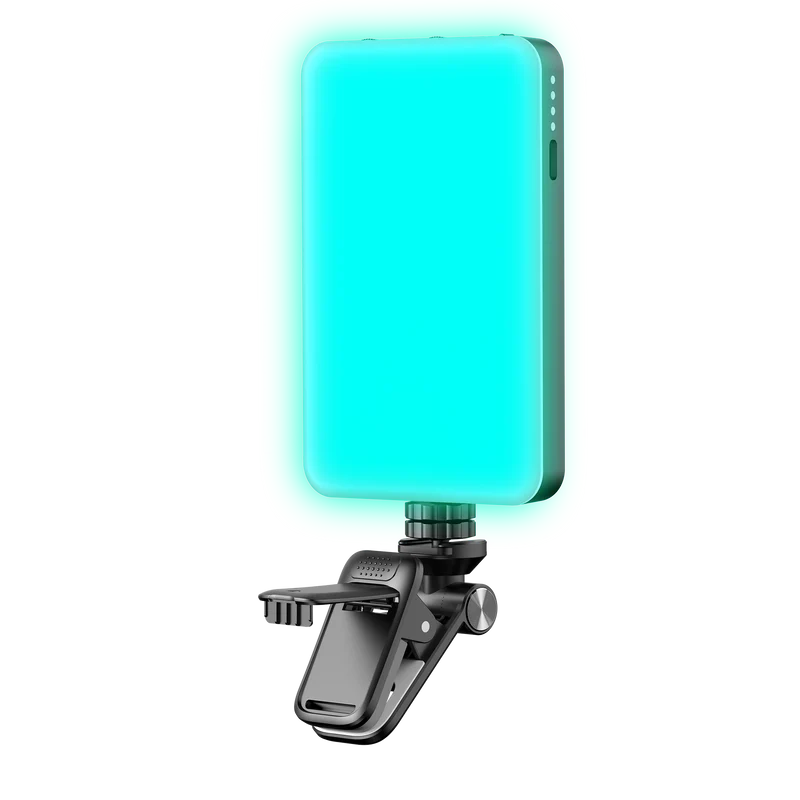 Bundle 2x LED Licht | LUMIS Mini RGB Creator