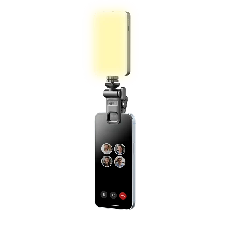 Bundle 2x LED Licht | LUMIS Mini RGB Creator