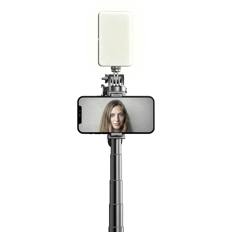 Bundle 2x LED Licht | LUMIS Mini RGB Creator