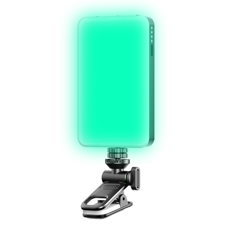 Bundle 2x LED Licht | LUMIS Mini RGB Creator