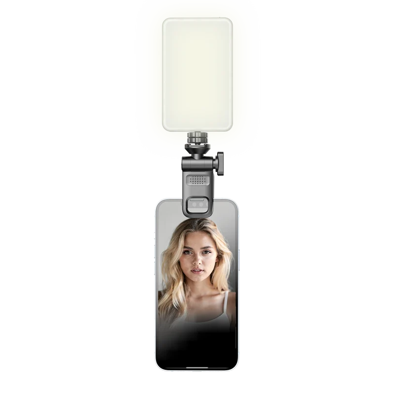 Bundle 2x LED Licht | LUMIS Mini RGB Creator