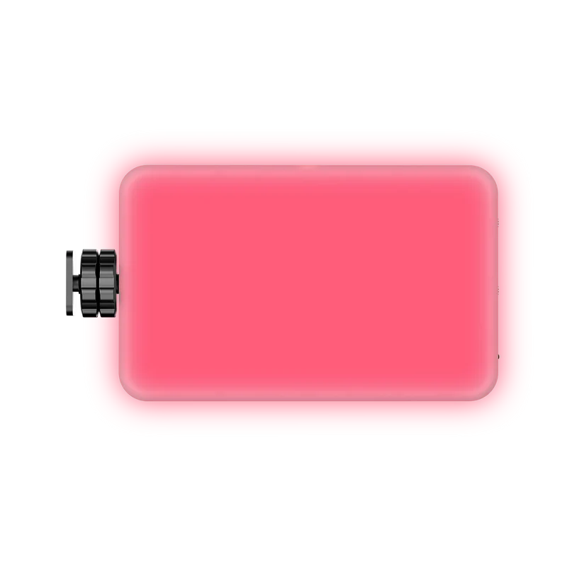 Bundle 2x LED Licht | LUMIS Mini RGB Creator