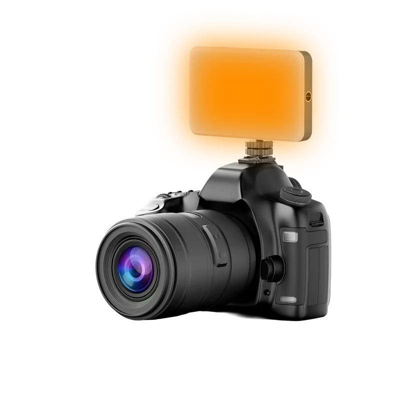 Bundle 2x LED Licht | LUMIS Mini RGB Creator