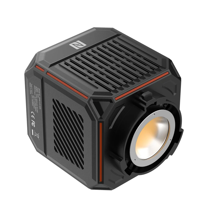 Bundle 2x LED-Dauerlicht | RGB Cube 60 | LUX-Serie