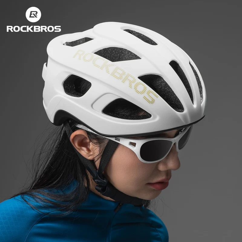 Fahrradhelm 58-62cm Leichtgewicht 240g 안티박테리엘