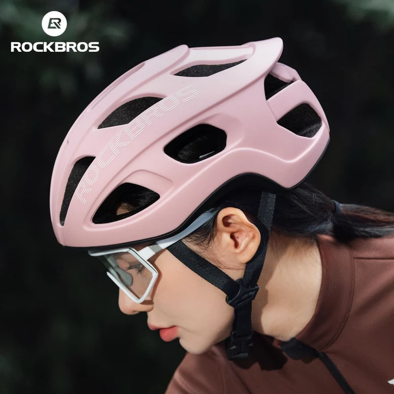 Fahrradhelm 58-62cm Leichtgewicht 240g 안티박테리엘