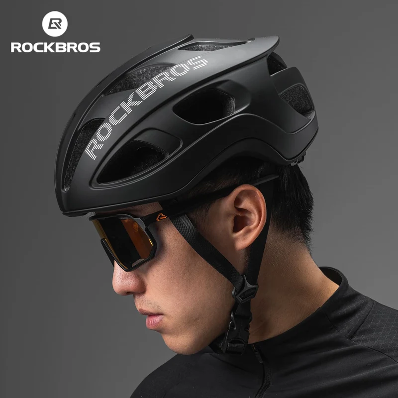 Fahrradhelm 58-62cm Leichtgewicht 240g 안티박테리엘