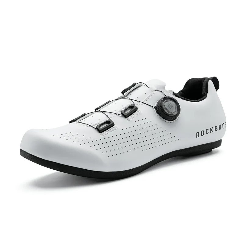 ROCKBROS Fahrradschuhe ohne Klicksystem