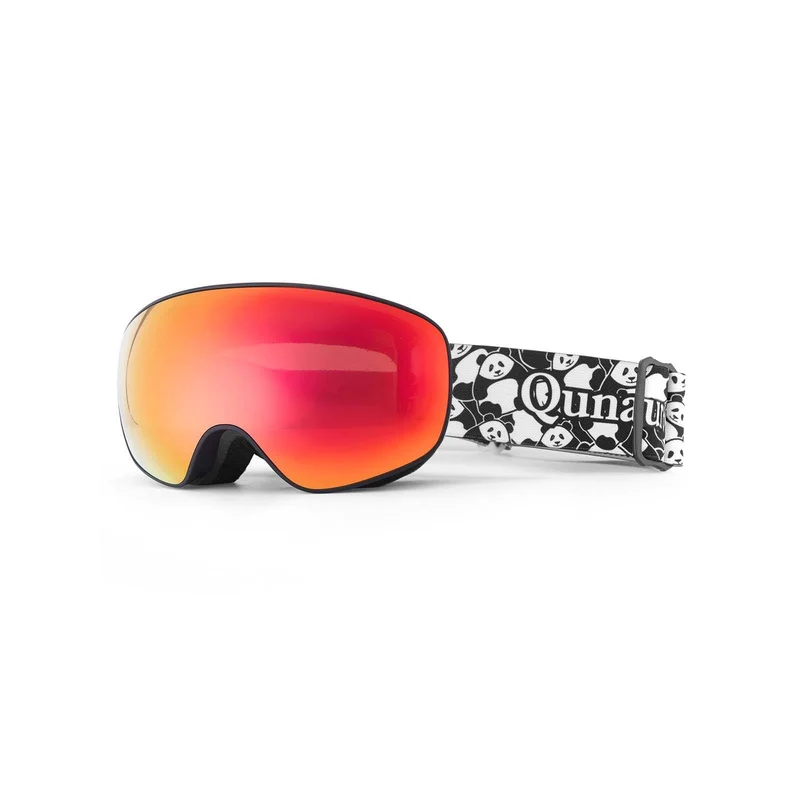 Kinder & Eltern을 위한 Qunature Jugend Skibrille