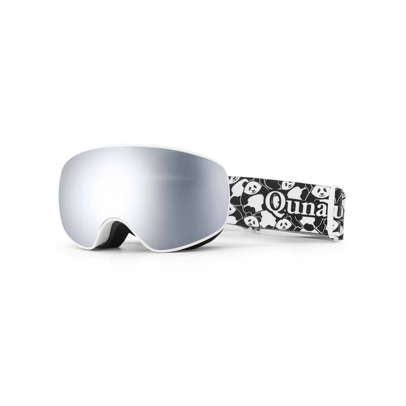 Kinder & Eltern을 위한 Qunature Jugend Skibrille