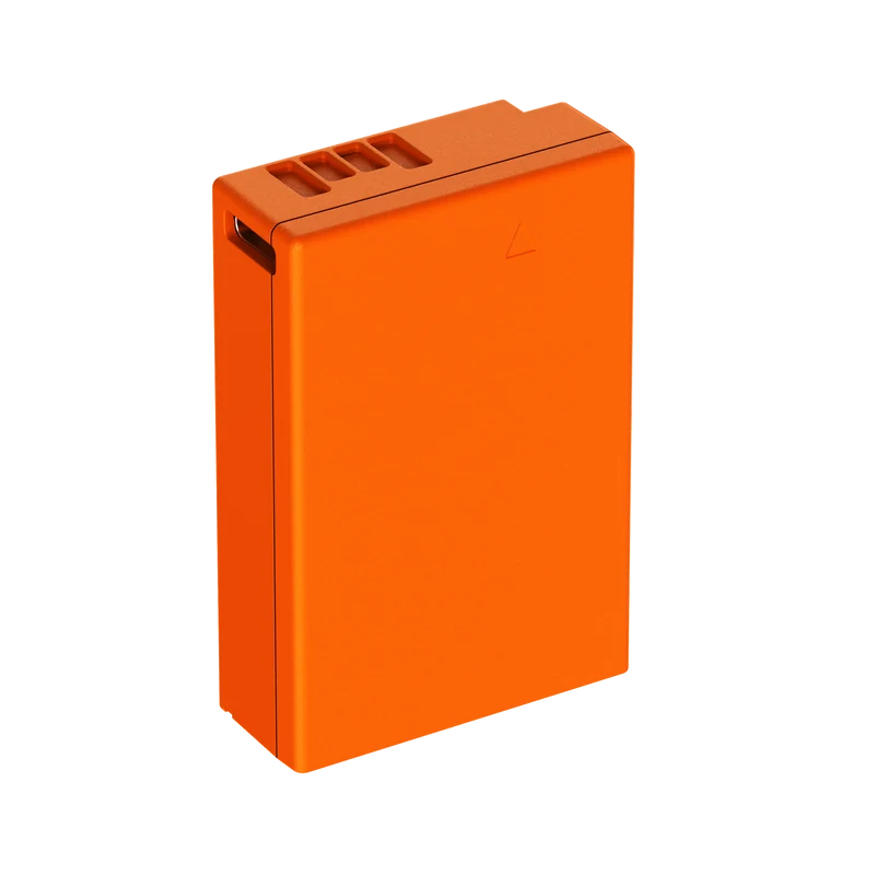 Kamera-Akku mit USB-C