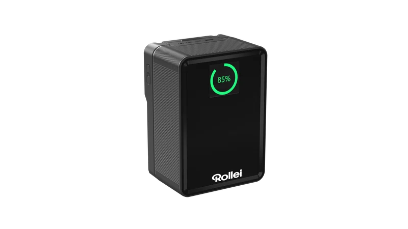V-Mount Akku | 99Wh V2 Pro