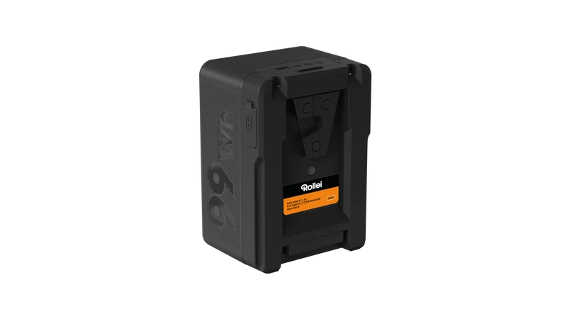 V-Mount Akku | 99Wh V2 Pro