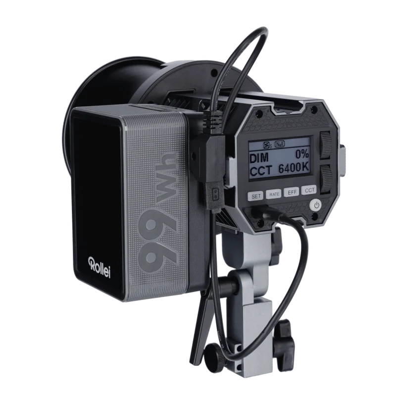V-Mount Akku | 99Wh V2 Pro
