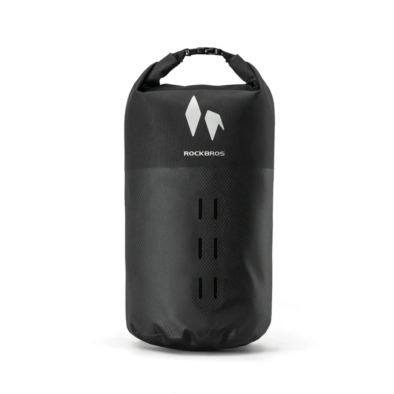Vordergabel 7L AS-156 RideMate를 위한 100% 물병 Gepäckträgertasche Gepäckträger