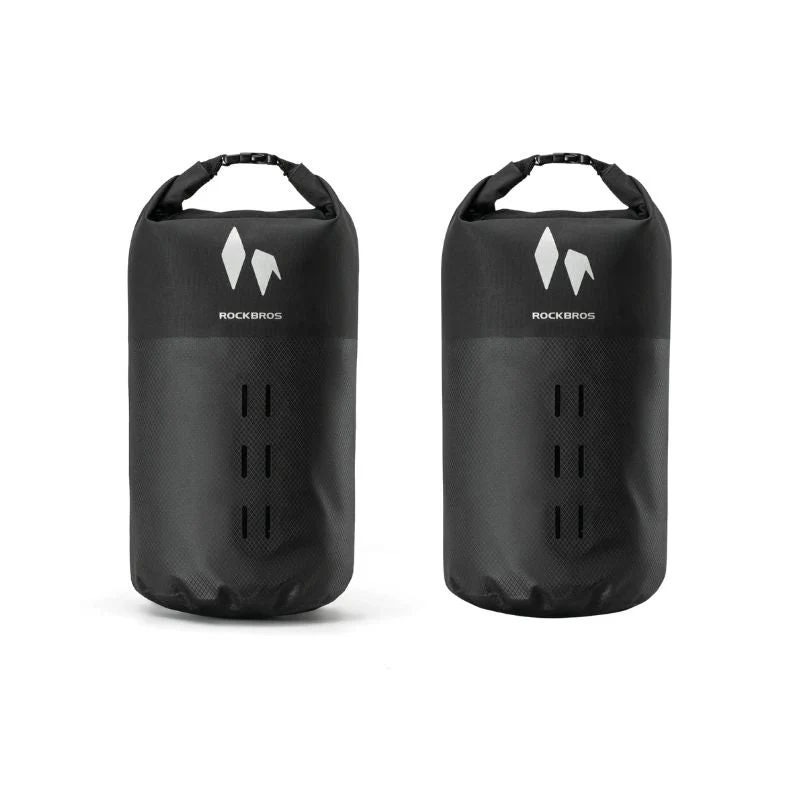 Vordergabel 7L AS-156 RideMate를 위한 100% 물병 Gepäckträgertasche Gepäckträger