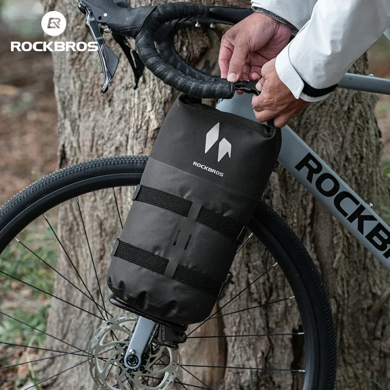 Vordergabel 7L AS-156 RideMate를 위한 100% 물병 Gepäckträgertasche Gepäckträger