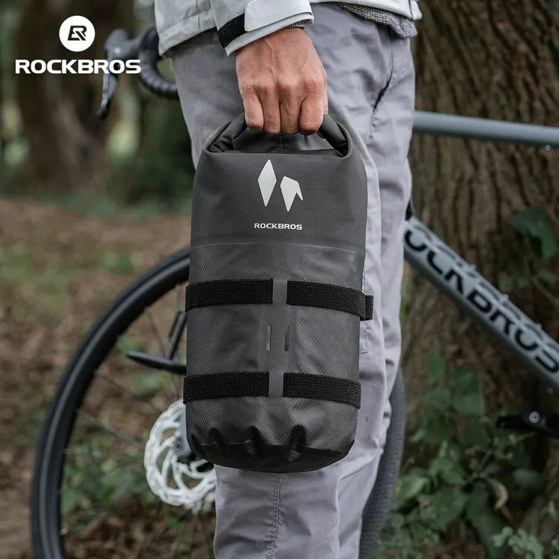 Vordergabel 7L AS-156 RideMate를 위한 100% 물병 Gepäckträgertasche Gepäckträger