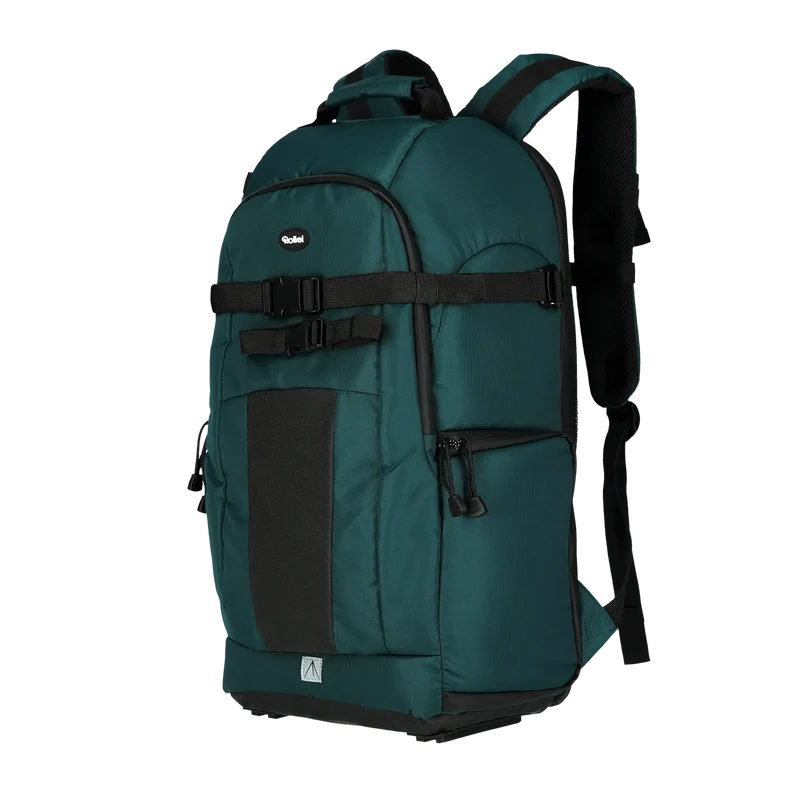Fotoliner Ocean L | Fotorucksack