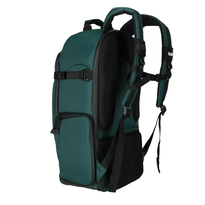 Fotoliner Ocean L | Fotorucksack