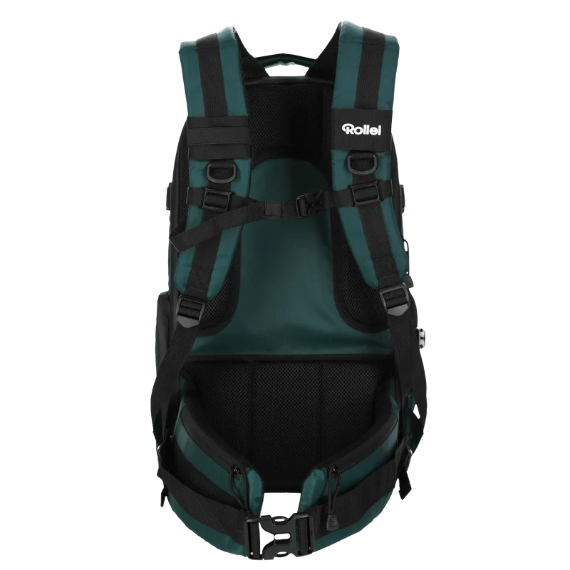 Fotoliner Ocean L | Fotorucksack