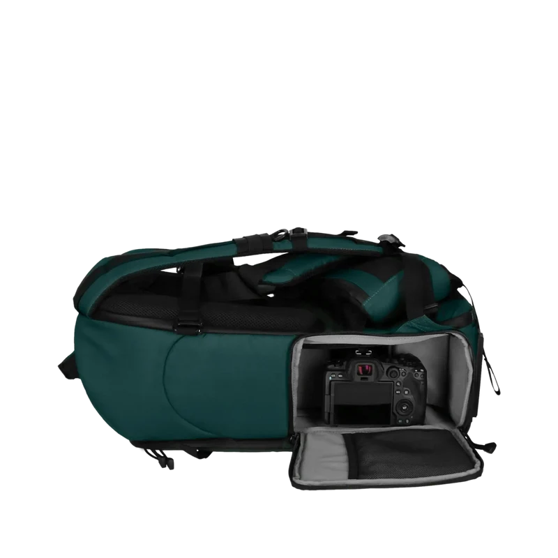 Fotoliner Ocean L | Fotorucksack