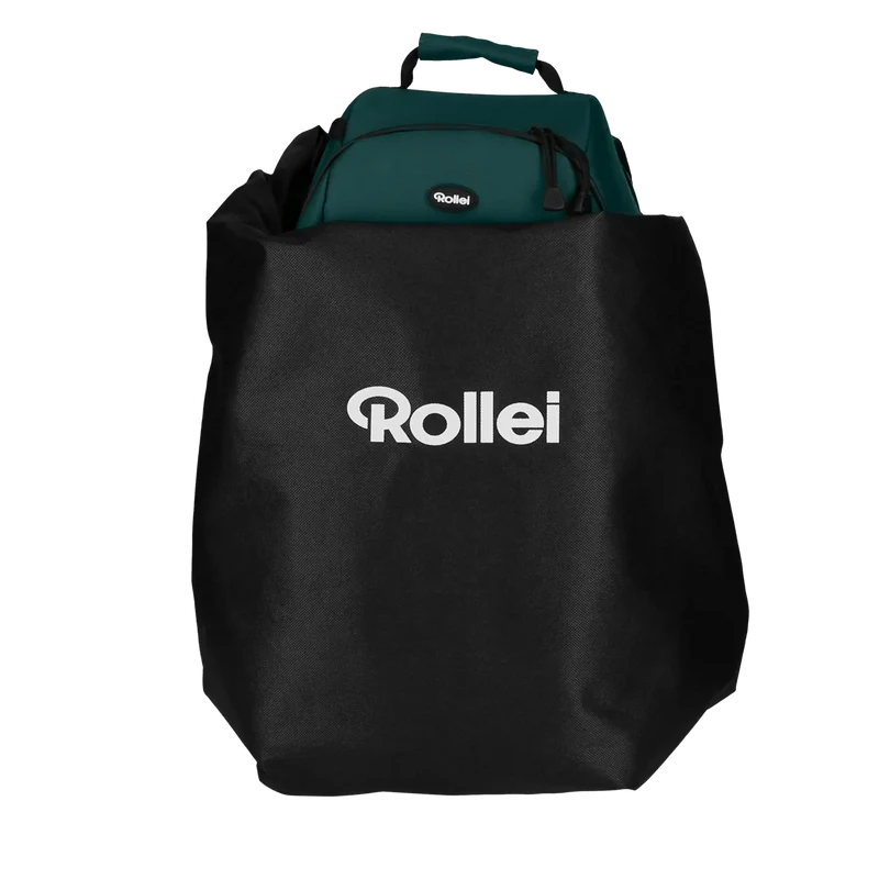 Fotoliner Ocean L | Fotorucksack