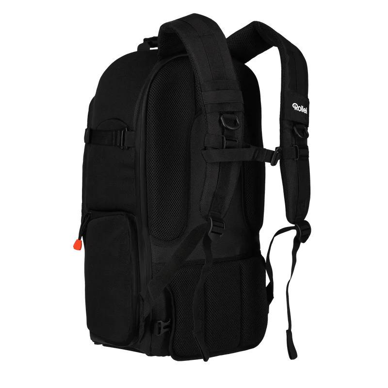 Fotoliner Ocean L | Fotorucksack