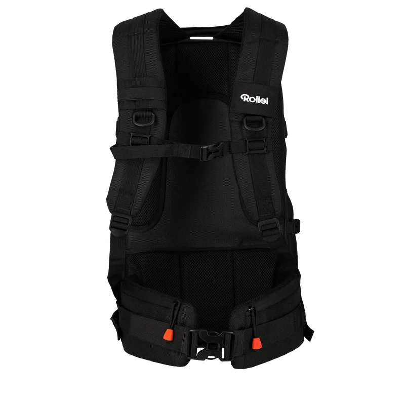 Fotoliner Ocean L | Fotorucksack