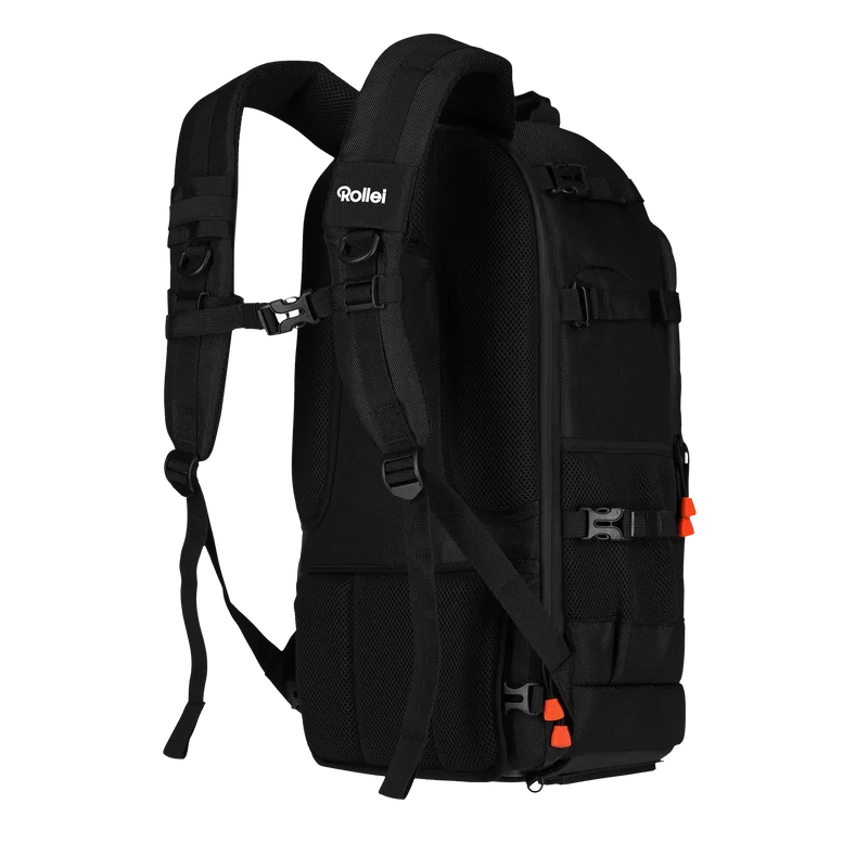 Fotoliner Ocean L | Fotorucksack