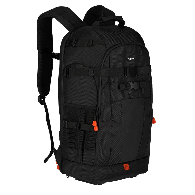 Fotoliner Ocean L | Fotorucksack
