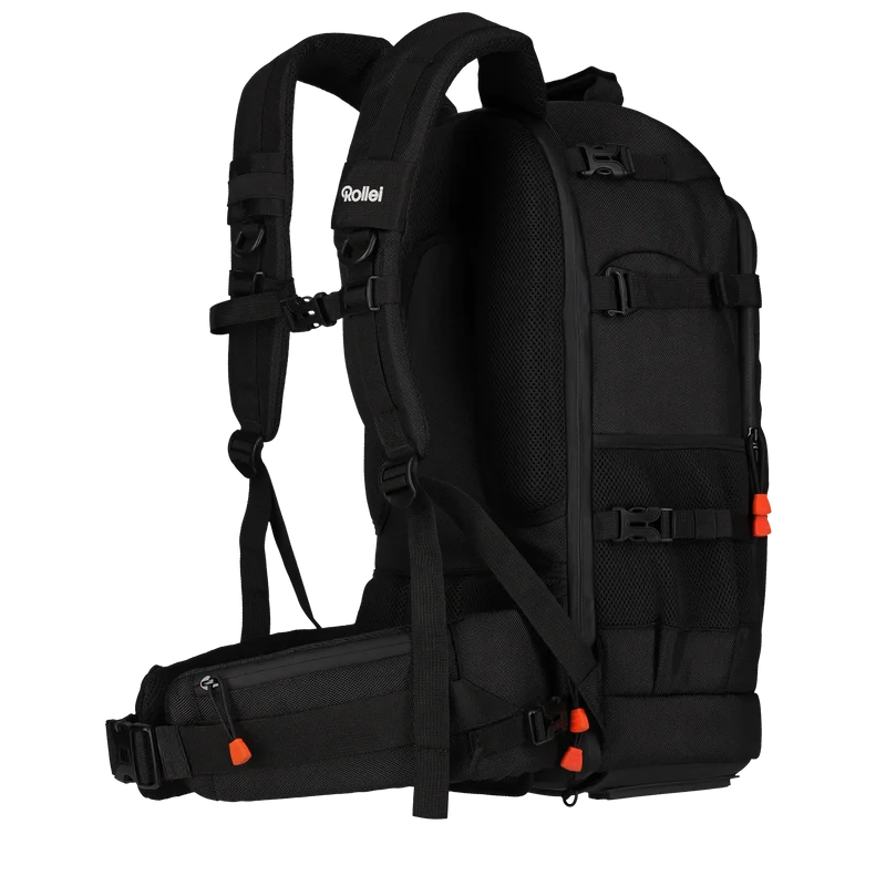 Fotoliner Ocean L | Fotorucksack