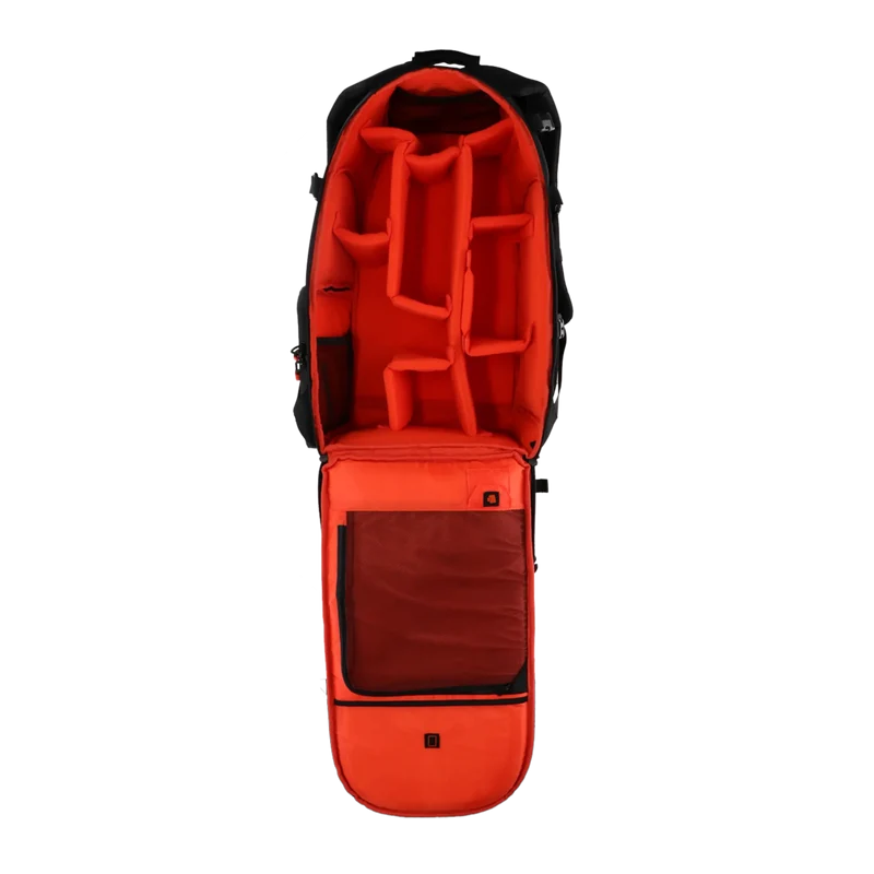 Fotoliner Ocean L | Fotorucksack