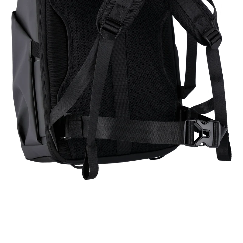 Fotoliner Ocean Rolltop | Fotorucksack