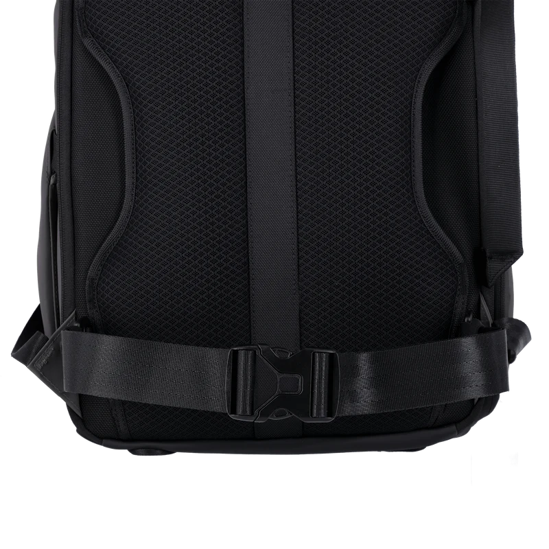 Fotoliner Ocean Rolltop | Fotorucksack