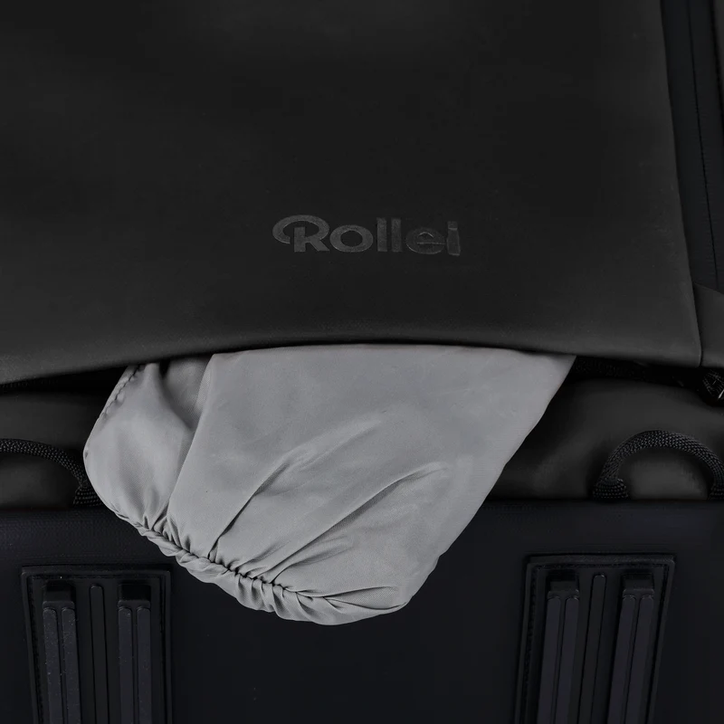 Fotoliner Ocean Rolltop | Fotorucksack
