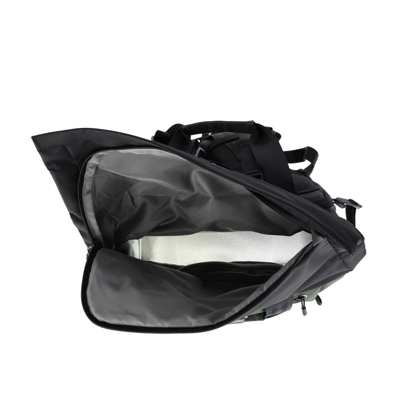 Fotoliner Ocean Rolltop | Fotorucksack