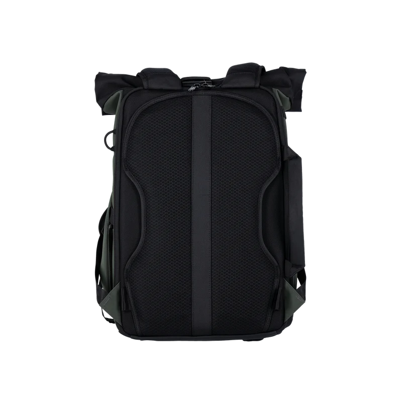 Fotoliner Ocean Rolltop | Fotorucksack
